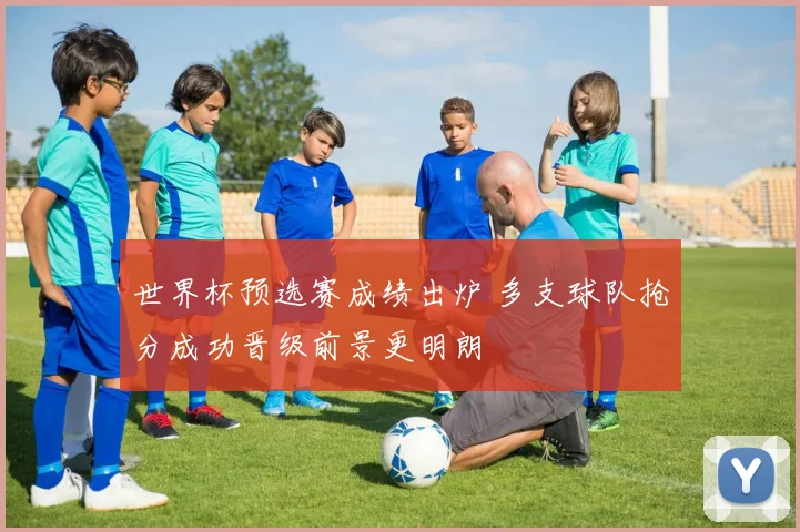 世界杯预选赛成绩出炉 多支球队抢分成功晋级前景更明朗