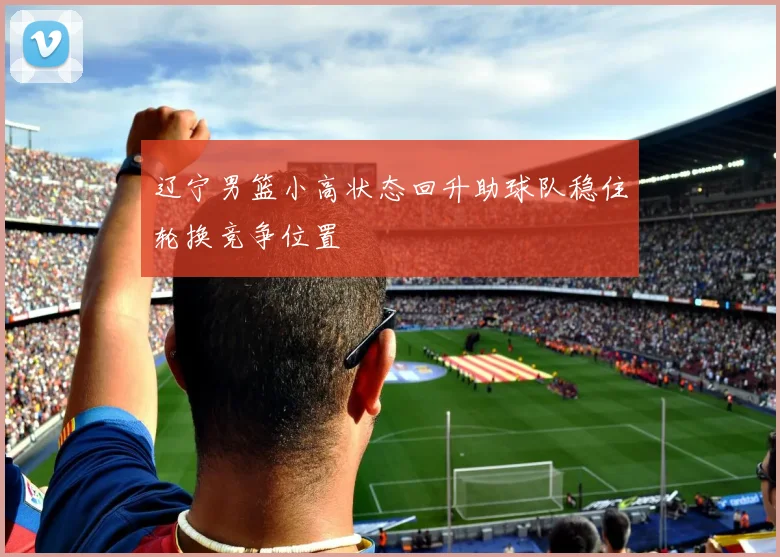 辽宁男篮小高状态回升助球队稳住轮换竞争位置